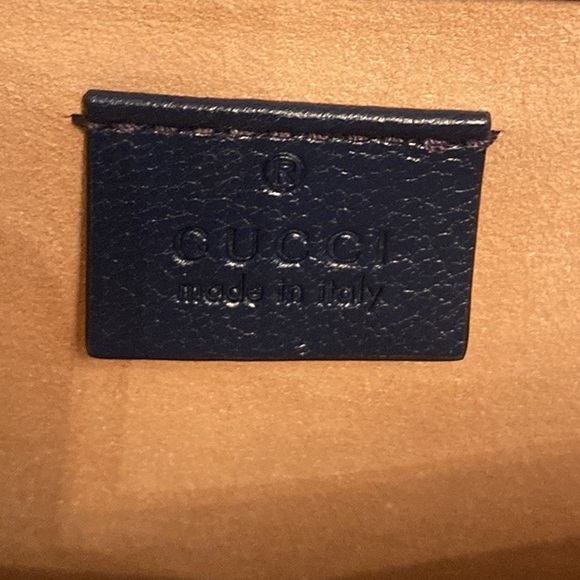 Gucci • Dionysus, NEW IN BOX with DUSTBAG - Picture 5 of 17